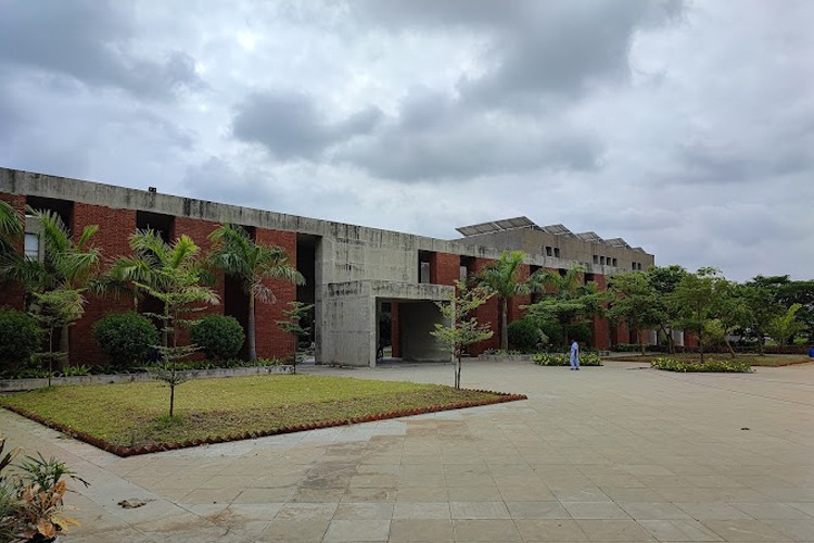 P P Savani University, Surat