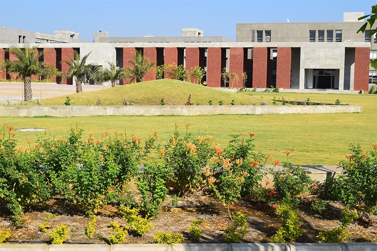 P P Savani University, Surat