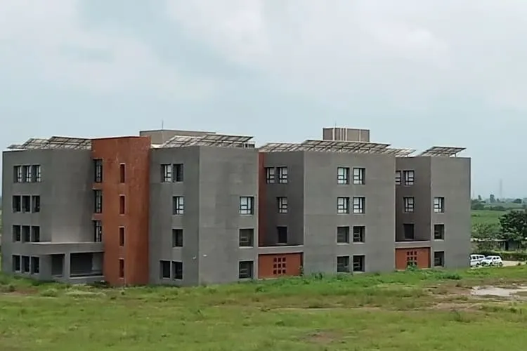 P P Savani University, Surat