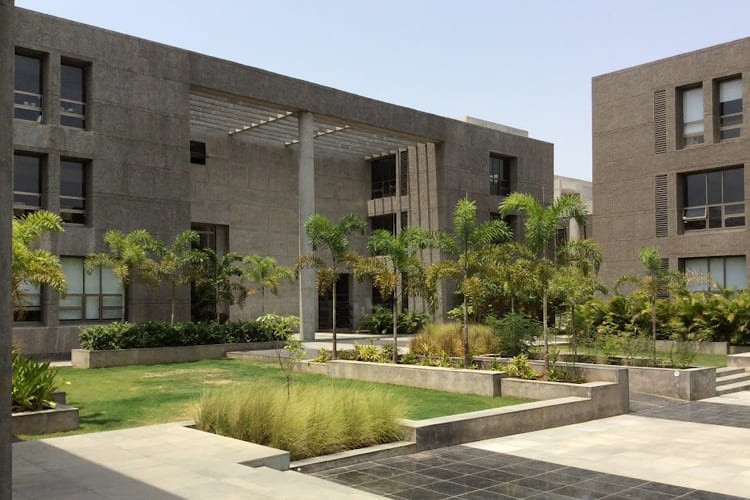 P P Savani University, Surat