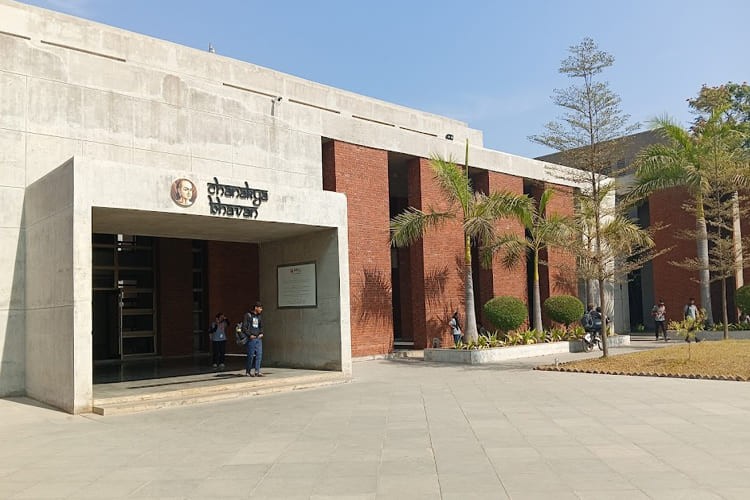 P P Savani University, Surat