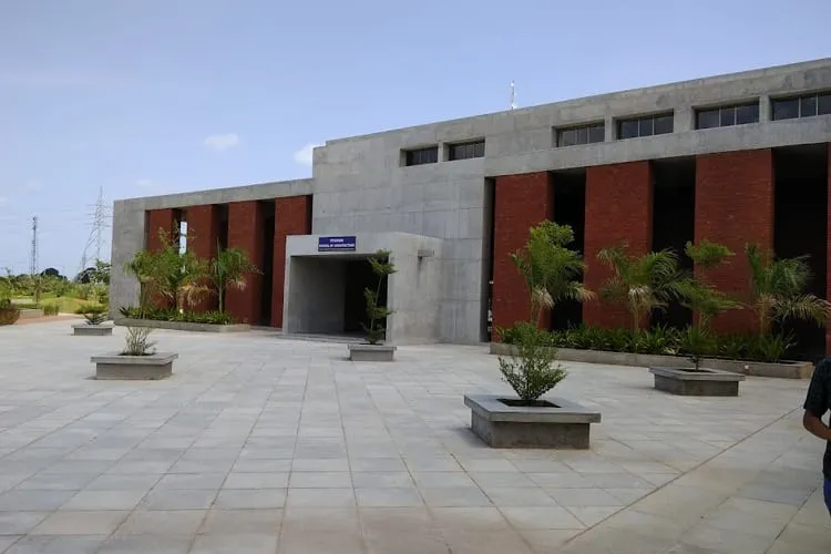 P P Savani University, Surat