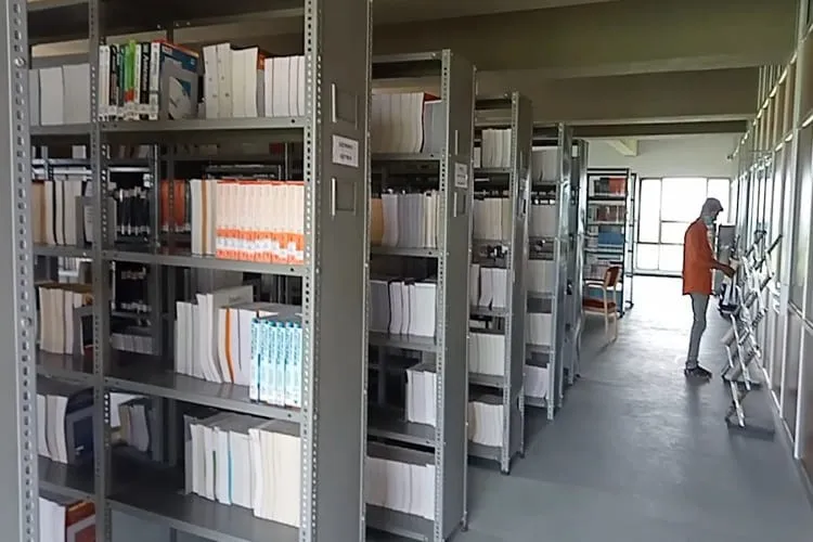 P P Savani University, Surat