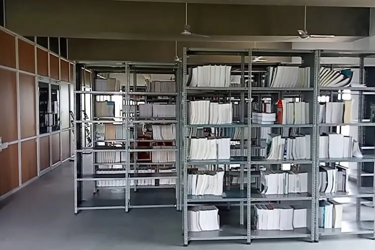 P P Savani University, Surat