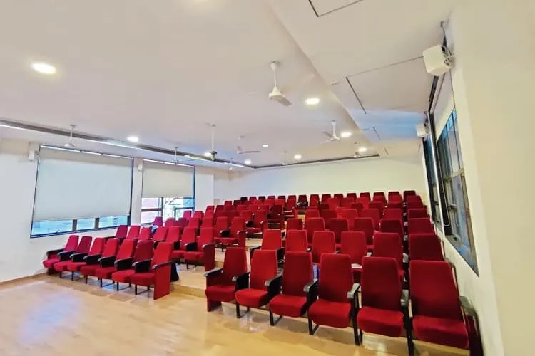 P P Savani University, Surat