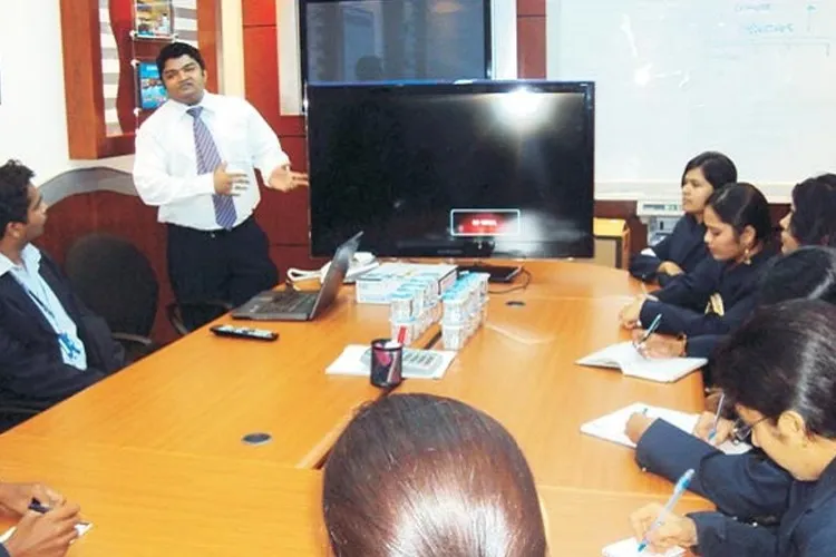 P. R. Patil College of Architecture, Amravati