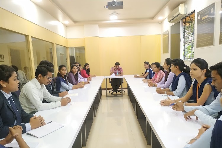 P.R. Patil College of Engineering & Technology, Amravati