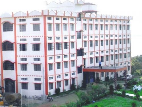 P. Rami Reddy Memorial College of Pharmacy, Kadapa