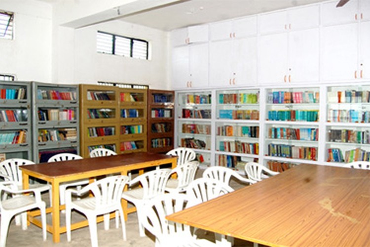 P. Rami Reddy Memorial College of Pharmacy, Kadapa