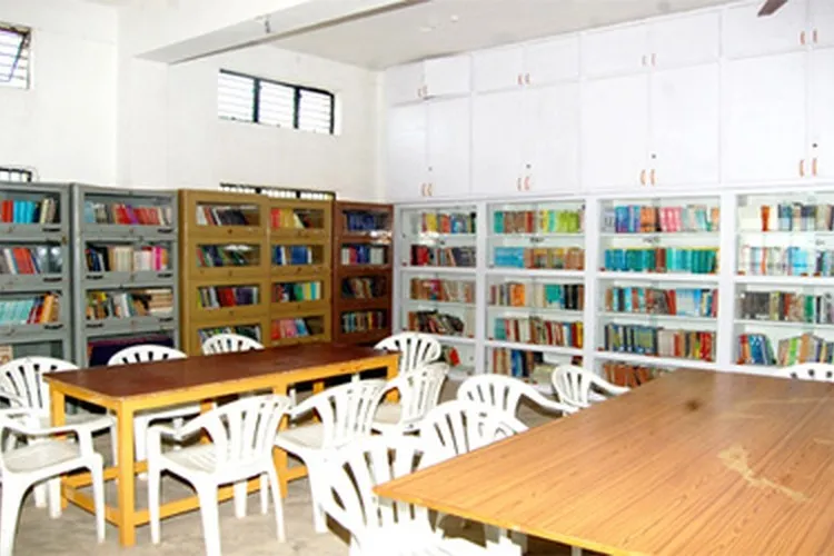 P. Rami Reddy Memorial College of Pharmacy, Kadapa