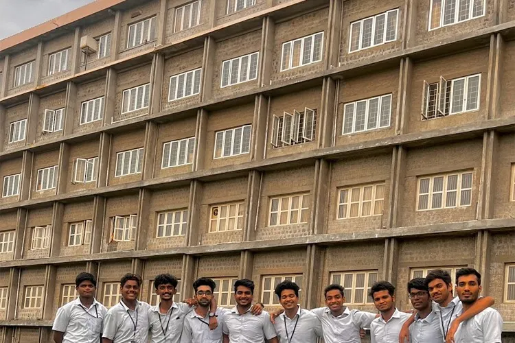 P.S.G. College of Nursing, Coimbatore