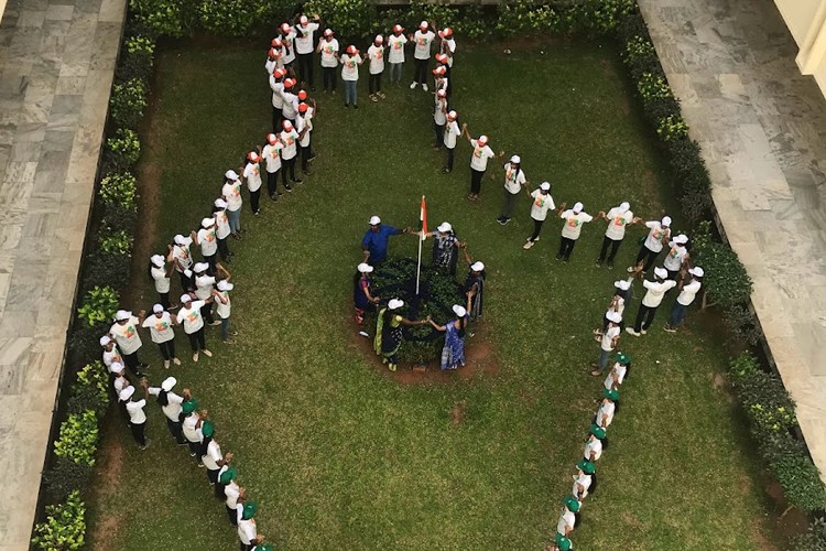 P.S.G. College of Nursing, Coimbatore