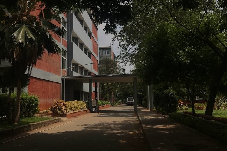 P.S.G. College of Nursing, Coimbatore