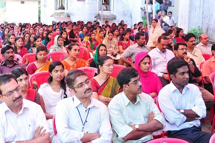 P.S.M. College of Dental Science and Research, Thrissur