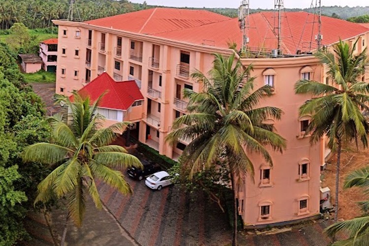 P.S.M. College of Dental Science and Research, Thrissur