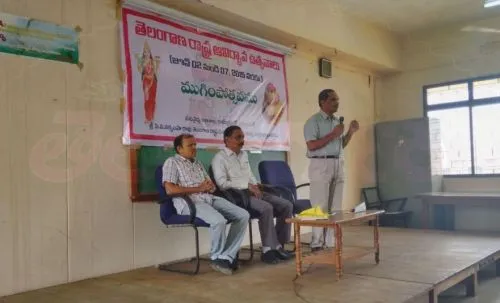 P. V. Narsimha Rao Telangana Veterinary University Rajendra Nagar, Hyderabad