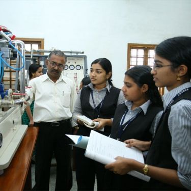 P.A. Aziz College of Engineering and Technology, Trivandrum