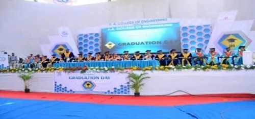 PA College of Engineering, Mangalore