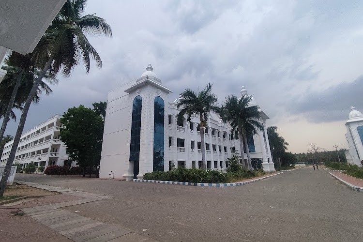 PA College of Engineering and Technology, Coimbatore