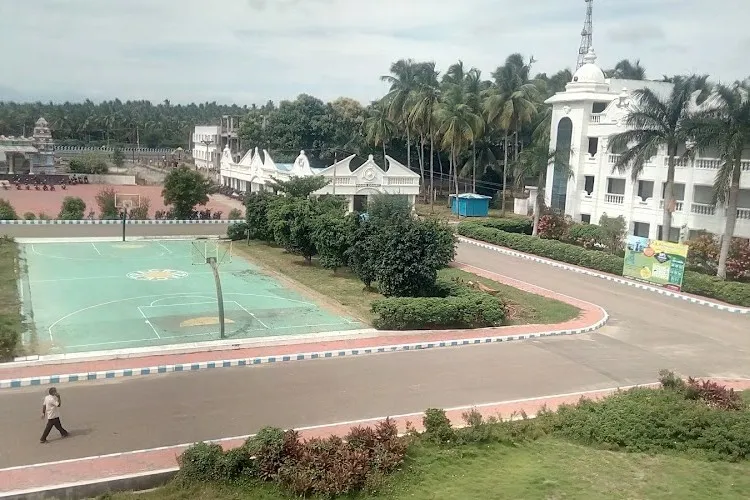 PA College of Engineering and Technology, Coimbatore