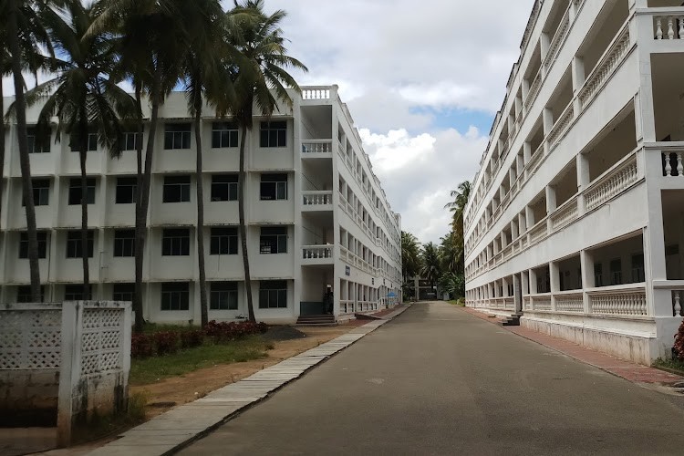PA College of Engineering and Technology, Coimbatore
