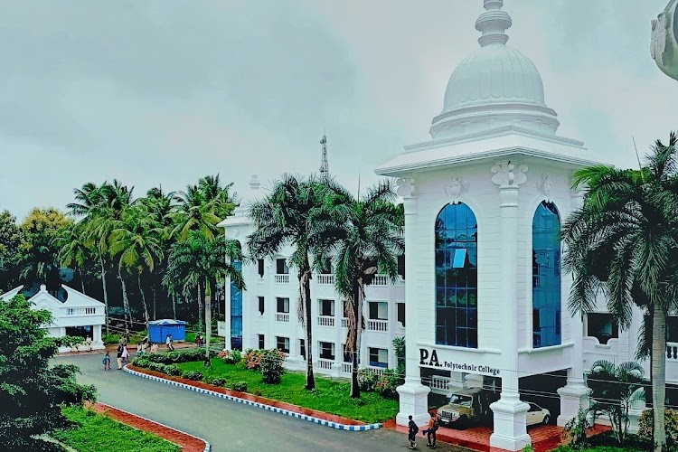 PA College of Engineering and Technology, Coimbatore