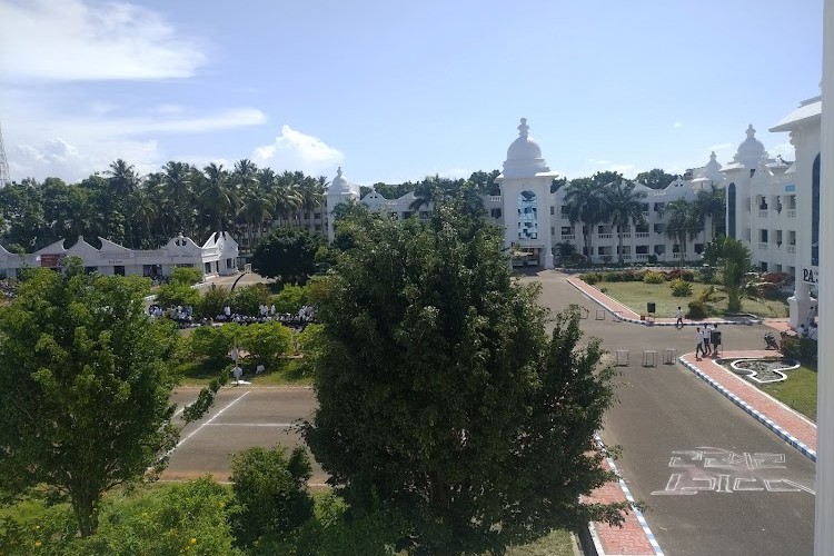 PA College of Engineering and Technology, Coimbatore