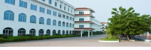 Paavai College of Engineering, Pachal, Namakkal