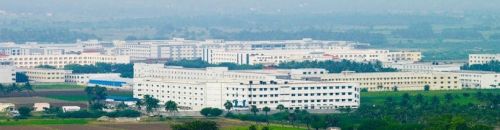 Paavai College of Engineering, Pachal, Namakkal