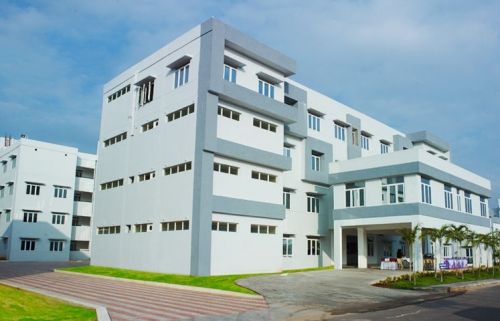 Paavai College of Engineering, Pachal, Namakkal