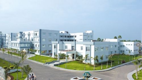 Paavai College of Engineering, Pachal, Namakkal