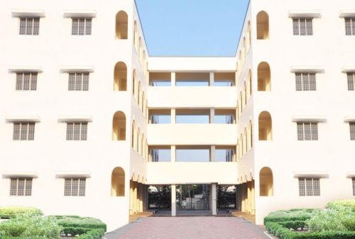 Paavai College of Engineering, Pachal, Namakkal