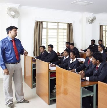 Paavai College of Engineering, Pachal, Namakkal