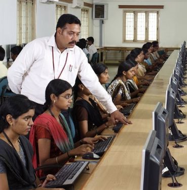 Paavai College of Engineering, Pachal, Namakkal