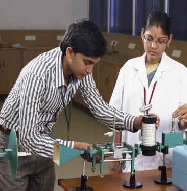 Paavai College of Engineering, Pachal, Namakkal