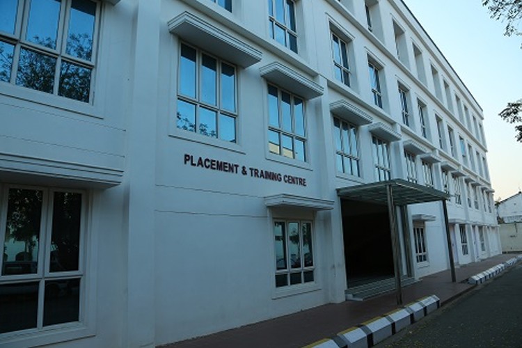 Paavai Engineering College (Autonomous), Namakkal