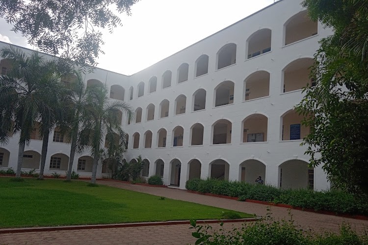 Paavai Engineering College (Autonomous), Namakkal