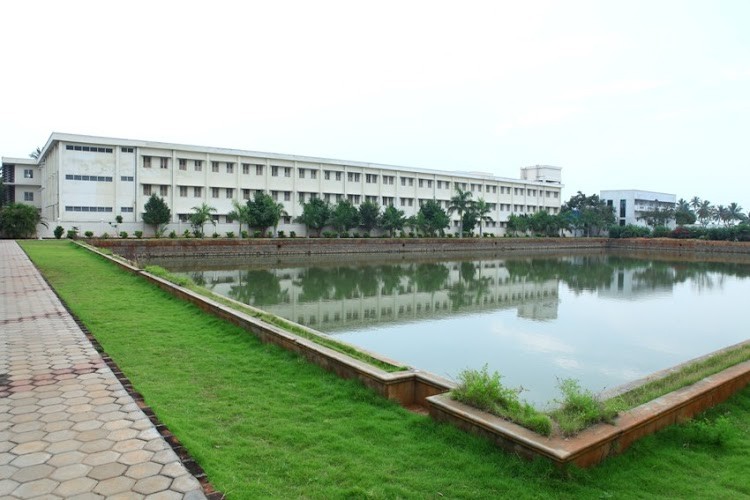 Paavai Group of Colleges, Namakkal