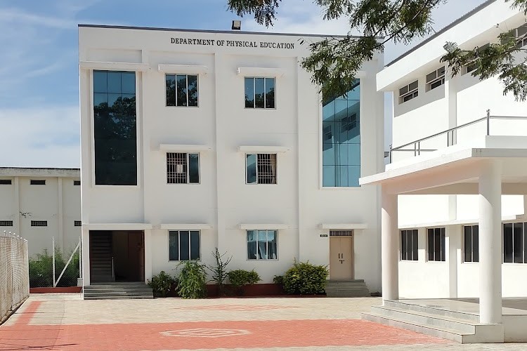 Paavai Group of Colleges, Namakkal