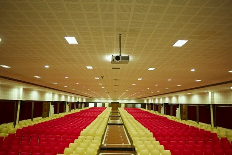 Paavai Polytechnic College, Namakkal