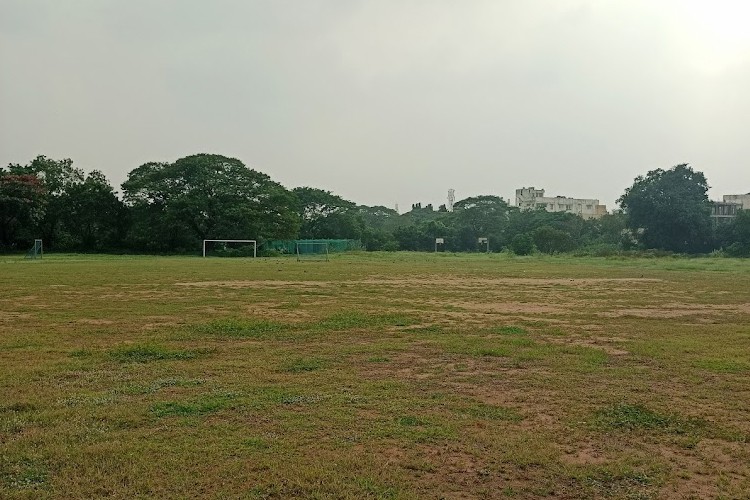 Pachaiyappa's College, Chennai