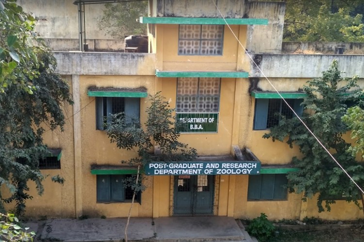 Pachaiyappa's College, Chennai