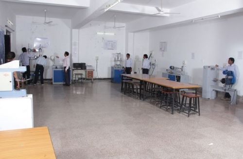 Pacific College of Engineering, Udaipur