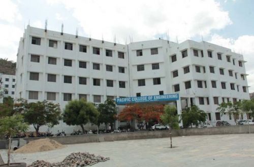 Pacific College of Engineering, Udaipur