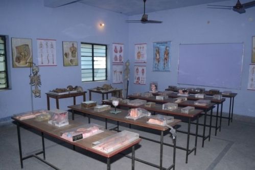 Pacific College of Physiotherapy, Gorakhpur