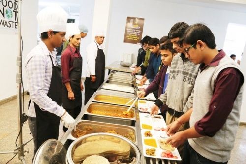 Pacific Dental College and Research Center, Udaipur