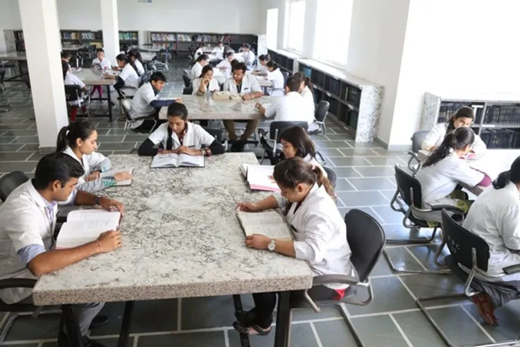 Pacific Dental College, Udaipur