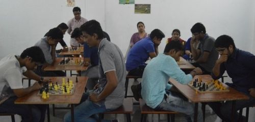 Pacific Institute of Business Studies, Udaipur