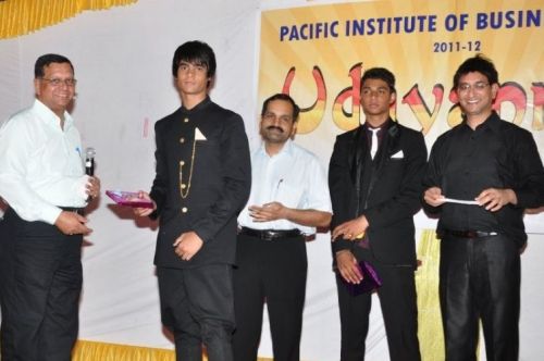 Pacific Institute of Business Studies, Udaipur