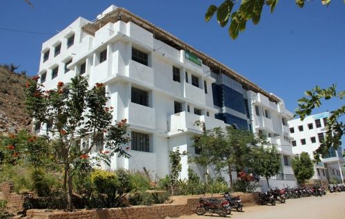 Pacific Institute of Hotel Management, Udaipur